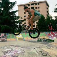 Denis Mazzeo's Photo