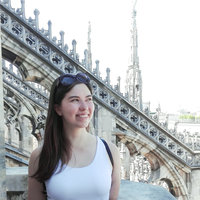 Julia Glinka's Photo