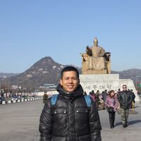 Louie Sonny Rivera的照片