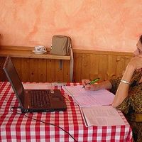 Rossella R. M.'s Photo