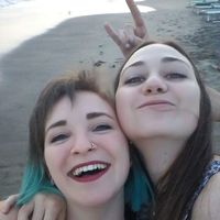 Arianna Scarnecchia's Photo