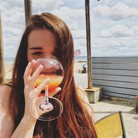 Fotos de Zoe Louvard