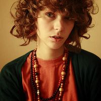 Darya Miliushchanka's Photo