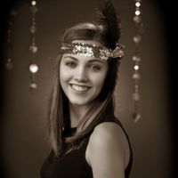 Corinna Lugstein's Photo