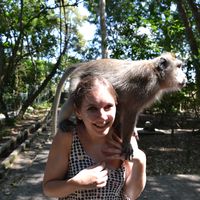 Marion Moulin的照片