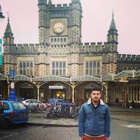 Mustafa Anil ACAR的照片