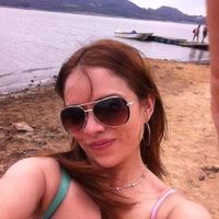 Natalia Rojas的照片