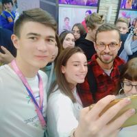 Mark Gellershteyn的照片