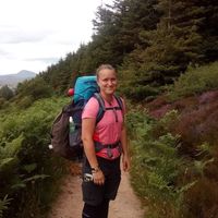 Veronika Tupá's Photo