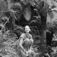 Harriet Offor's Photo