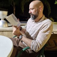 Le foto di Michael Hill