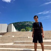 Hugo Martínez的照片