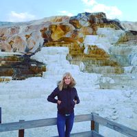 Fotos von Audrey Stoffle