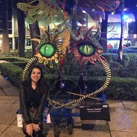 Johana Avila的照片