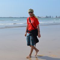 Dragos Davidescu的照片