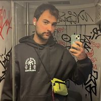 Artemii Antonienkov's Photo