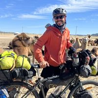 Khalifa Alnaqbi's Photo