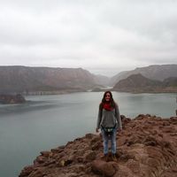 SALUD ALVAREZ ESCRIBANO's Photo