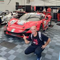 Fotos de Guillermo Fullana