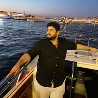 Allahuddin khan's Photo