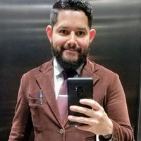 Allan Barrera's Photo