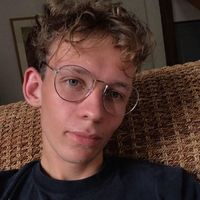 Nathan Vandenberghe's Photo