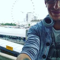 Le foto di Alex Stoica