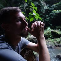 Павел Морозов's Photo