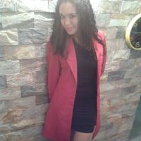 Pat Arancibia's Photo