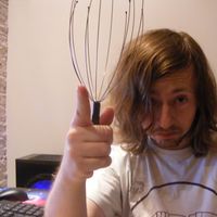 Sylwester Mazalon's Photo