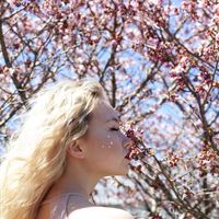 Le foto di Anna Bert