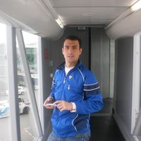 Roman Mussa的照片