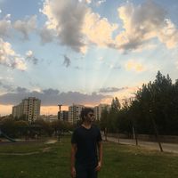 Furkan Bayram的照片