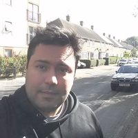 Rafael Lucchini的照片