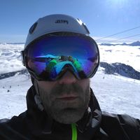 jerome valeri's Photo