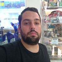 Renato Brito的照片