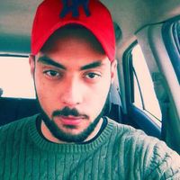 Anis Ouertani's Photo