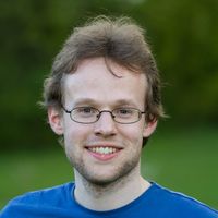 Nicolas Rose's Photo