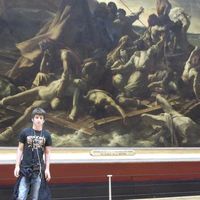 Umberto Capasso的照片