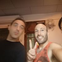 Yuval Dikerman's Photo