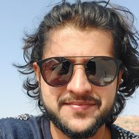 Gandhar Sathe's Photo