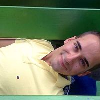 Gianluca Vimercati's Photo