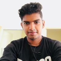 Hari Prasad的照片