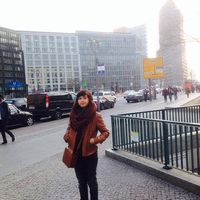 Le foto di Sarah Olivia Napitupulu