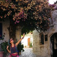 Julia De Martino的照片