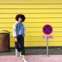 Le foto di Mohamed Atla