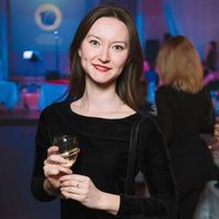 Darya Gurulyova的照片