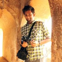 Yusuf Chiniwala's Photo