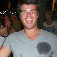 Pieter Meeussen's Photo