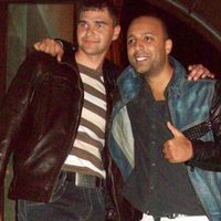 Photos de Taras Zakharchuk